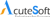 AcuteSoft Solutions Logo
