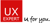 UxExpert Logo