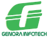 Genora Infotech Logo