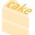 CAKE Websites &amp;amp; More Logo