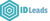 ID Leads Logo