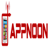 Appnoon Logo