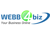 webb4biz Logo