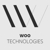 WooTechnologies Logo