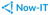 Now-IT Logo