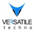 Versatile Techno Logo