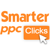 Smarter PPC Clicks Logo