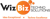 WizBiz Techno solutions Logo