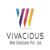 Vivacious Web Sol Logo