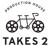 Takes 2 Productions Logo