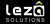 Leza Solutions Pvt. Ltd Logo