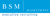 BSM Associate Logo
