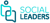 Social Leaders Logo