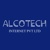 ALCOTECH INTERNET PVT LTD Logo