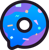 Donut Bots Logo
