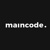 Maincode Agency Logo