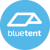 Bluetent Logo