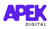 APEK digital Logo