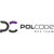 Polcode Logo