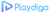Playdigo Logotype
