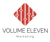 Volume Eleven  - Toronto Logo