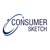 Consumer Sketch Logo