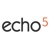 Echo 5 Atlanta Web Design Logo