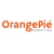 OrangePie Marketing Logo