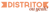 Distrito Agencia Logo