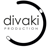 Divaki production Logo