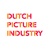 DUTCH PICTURE INDUSTRY Logo