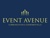 EVENT AVENUE Logo