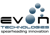 Evon Technologies Logo