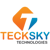 Tecksky Technologies Logo
