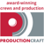 Production Craft Logo