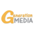 Generation Media Logo