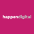 Happen Digital UK Logo