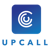 Upcall Logo