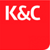 K&C Logo