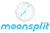 MOONSPLIT Logo