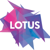 We Are Lotus Logo