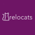 Relocats Logo