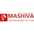 Mashiva Technologies Pvt. Ltd. Logo