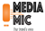 Media Mic Logo