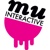 MU Interactive Logo