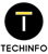 TECHINFO Logo