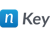 nKey, Mobile Solutions Logo