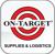 On-Target Supplies & Logistics, LTD. Logo