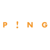 Ping Creates Logo