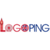 Provider Logotype Logo Ping Logo
